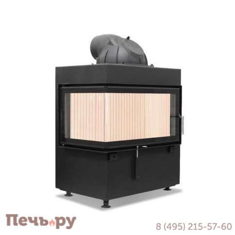 Каминная топка Hoxter Ecka 70/40/38 фото