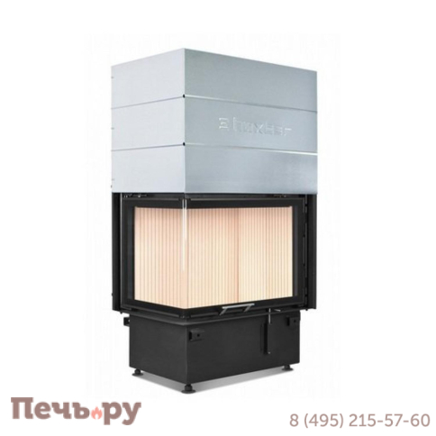 Каминная топка Hoxter Ecka 76/45/57h фото 26