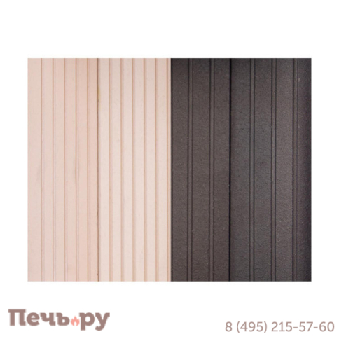 Каминная топка Hoxter Ecka 76/45/57h фото 27