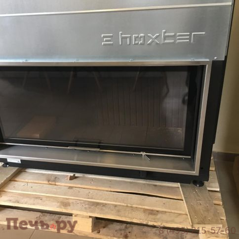 Каминная топка Hoxter Haka 110/51Th фото 5