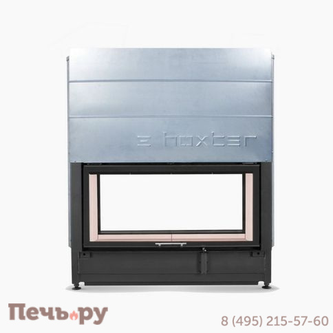 Каминная топка Hoxter Haka 110/51Th фото 8