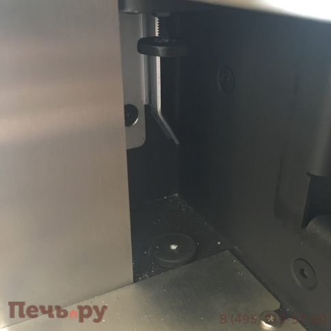 Каминная топка Hoxter Haka 110/51Th фото 9