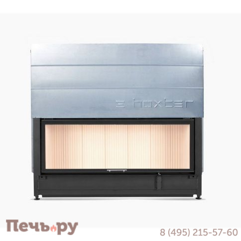 Каминная топка Hoxter Haka 150/51h фото 5