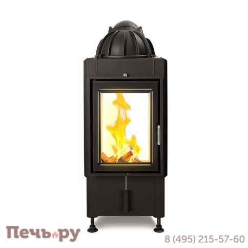 Каминная топка Hoxter Haka 37/50T фото