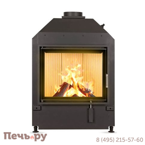 Каминная топка Hoxter Haka 60/50S фото