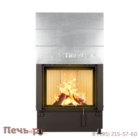Каминная топка Hoxter Haka 60/50Sh фото