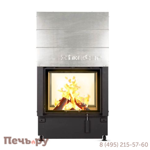 Каминная топка Hoxter Haka 60/50ST петли слева / справа фото