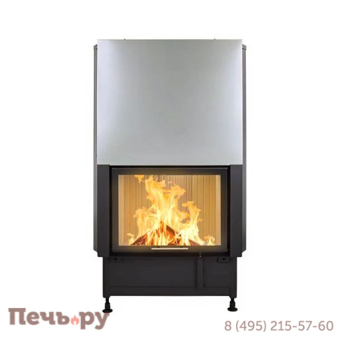 Каминная топка Hoxter Haka 67/51h фото