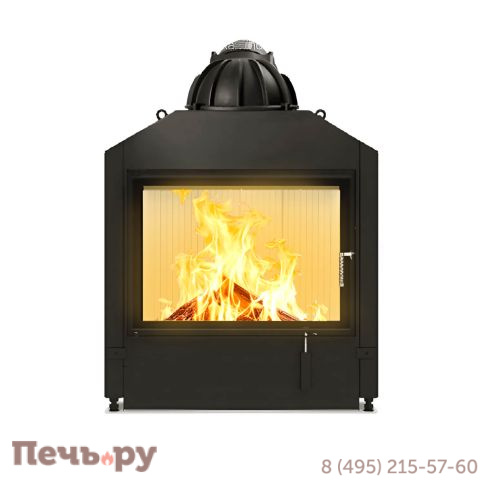 Каминная топка Hoxter Haka 78/57 фото