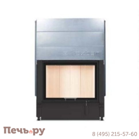 Каминная топка Hoxter Haka 78/57h фото 13