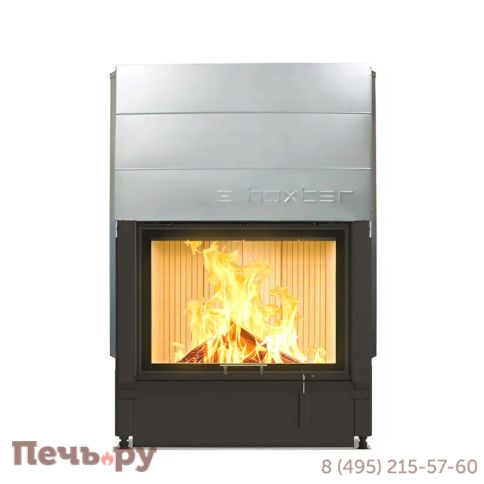 Каминная топка Hoxter Haka 78/57h фото