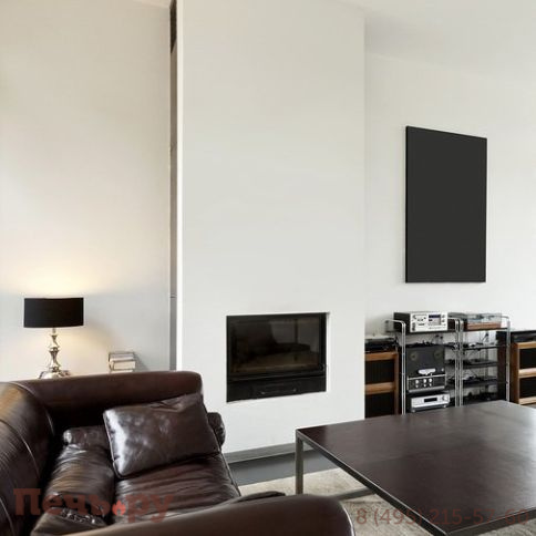 Каминная топка Hoxter Haka 89/72h фото 5