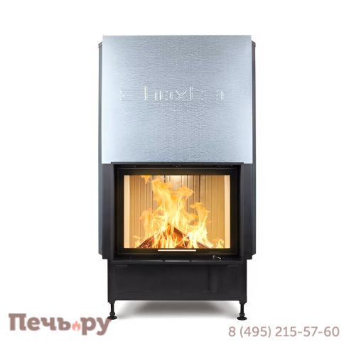 Каминная топка Hoxter Haka 89/72h фото