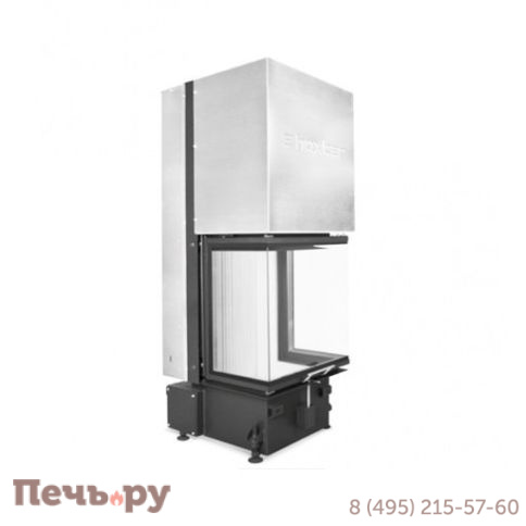 Каминная топка Hoxter Uka 37/55/37/57h фото 5