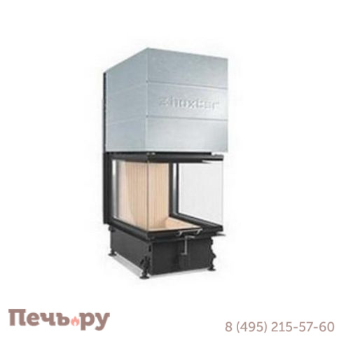 Каминная топка Hoxter Uka 69/48/69/51h фото 4