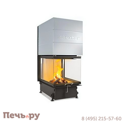 Каминная топка Hoxter Uka 69/48/69/51h фото