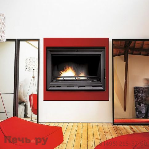 Каминная топка Invicta 700 Options (Опсион) фото 3