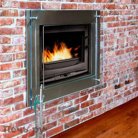 Каминная топка Invicta Selenic 700 (Селеник 700) фото 2