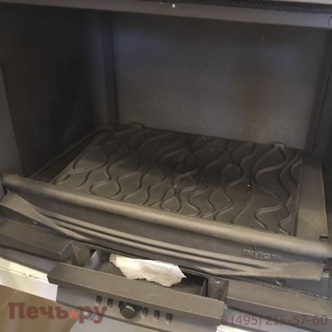 Каминная топка Invicta Selenic 700 (Селеник 700 боковое стекло) фото 3