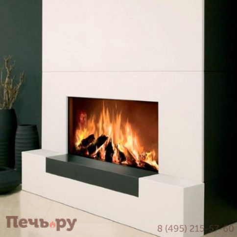 Каминная топка Kal-Fire W105/47F (Heat Pure 105) фото 2