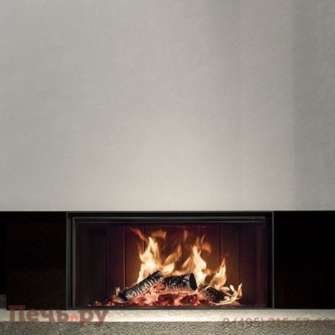 Каминная топка Kal-Fire W105/47F (Heat Pure 105) фото 7