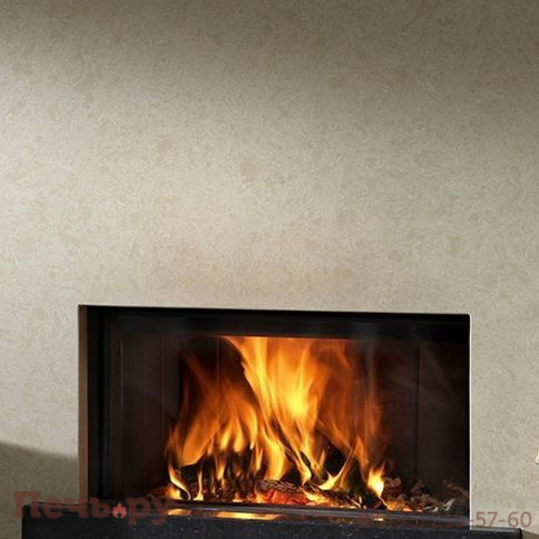 Каминная топка Kal-Fire W70/33F (Heat Pure 70) фото 2