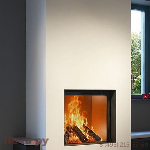 Каминная топка Kal-Fire W71/62F (Heat Pure 71) фото 2