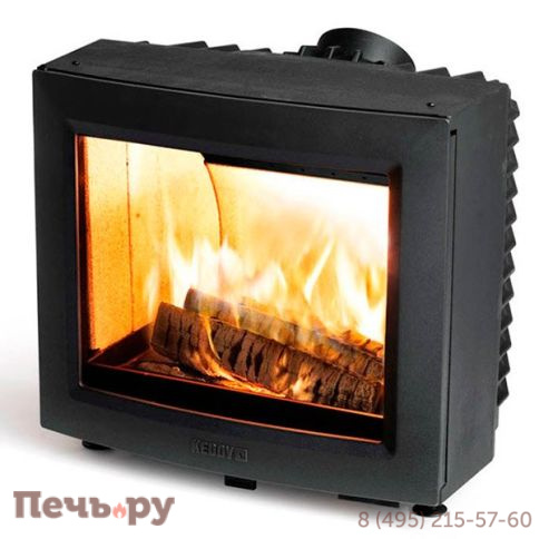 Каминная топка Keddy SK 1002 (модель с одной дверцей) фото