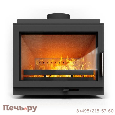 Каминная топка КимрПечь Ладья 700 фото 6