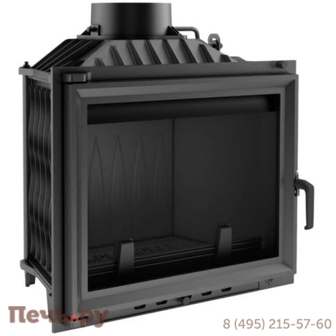 Каминная топка Kratki Antek/180мм фото 4