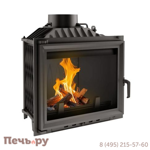 Каминная топка Kratki Antek/180мм фото