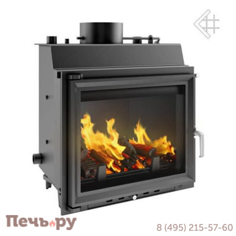 Каминная топка Kratki Antek/PW/8/W фото