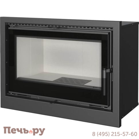 Каминная топка Kratki Arke/80 фото 4