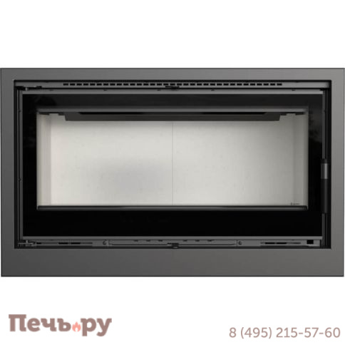 Каминная топка Kratki Arke/95 фото 2