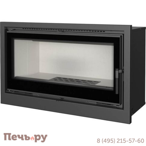 Каминная топка Kratki Arke/95 фото 3