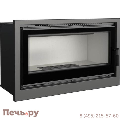 Каминная топка Kratki Arke/95 фото 4