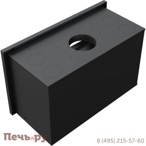 Каминная топка Kratki Arke/95 фото 5