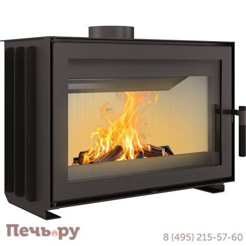 Каминная топка Kratki Basia фото 7