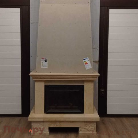 Каминная топка Kratki Eryk 700 фото 17