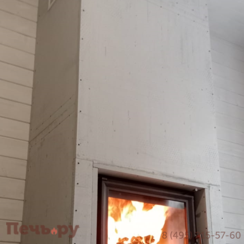 Каминная топка Kratki Eryk 700 фото 21