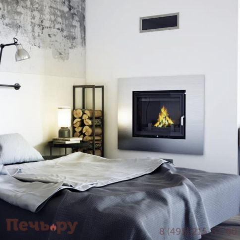 Каминная топка Kratki Eryk/Deco фото 2