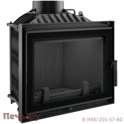 Каминная топка Kratki Eryk/Deco фото 4
