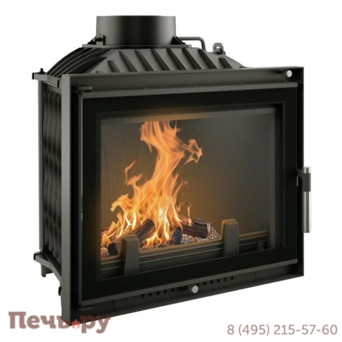 Каминная топка Kratki Eryk/Deco фото