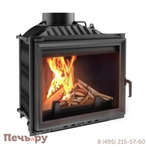 Каминная топка Kratki Eryk фото