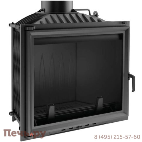 Каминная топка Kratki Felix фото 6