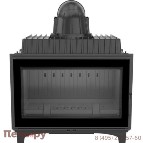 Каминная топка Kratki Franek/14 фото 2