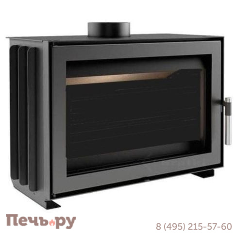 Каминная топка Kratki Jas фото 2