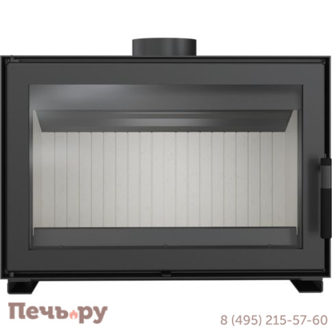 Каминная топка Kratki Jas фото 6