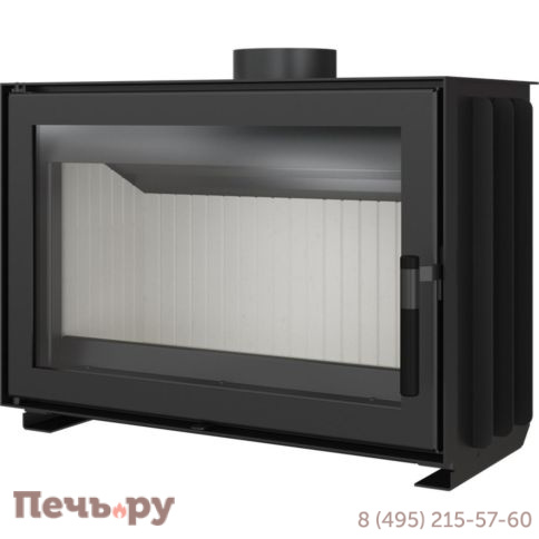 Каминная топка Kratki Jas фото 7