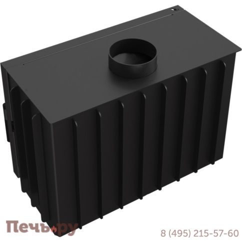 Каминная топка Kratki Jas фото 8